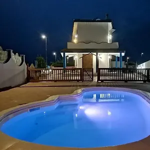 Verusca Portoscuso