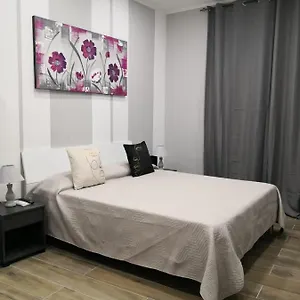 Carlino Room's Frühstückspension