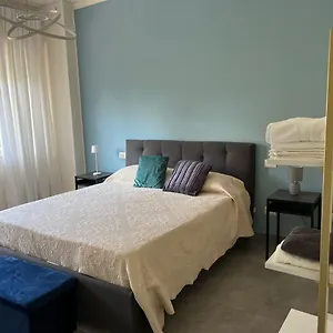 Dante284 Suites&rooms Palermo