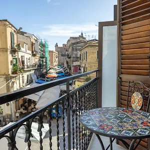  Maison d'hôtes Suk Ballaro