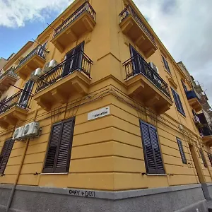 Triscele House Palermo