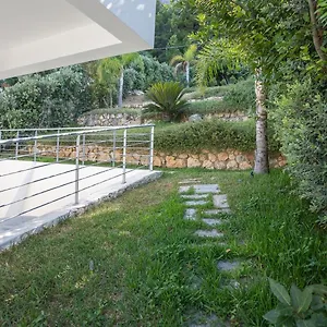 Mondello Addaura Addisio Gasthof