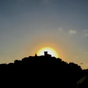 A Casa Di Lele Capalbio