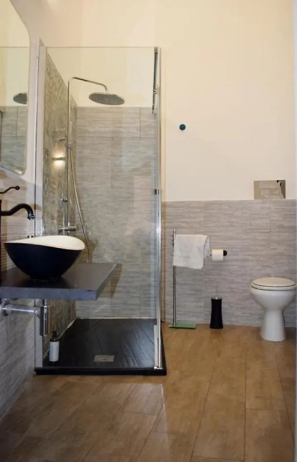 *** Bed & Breakfast B&B Benincasa Palermo Italy