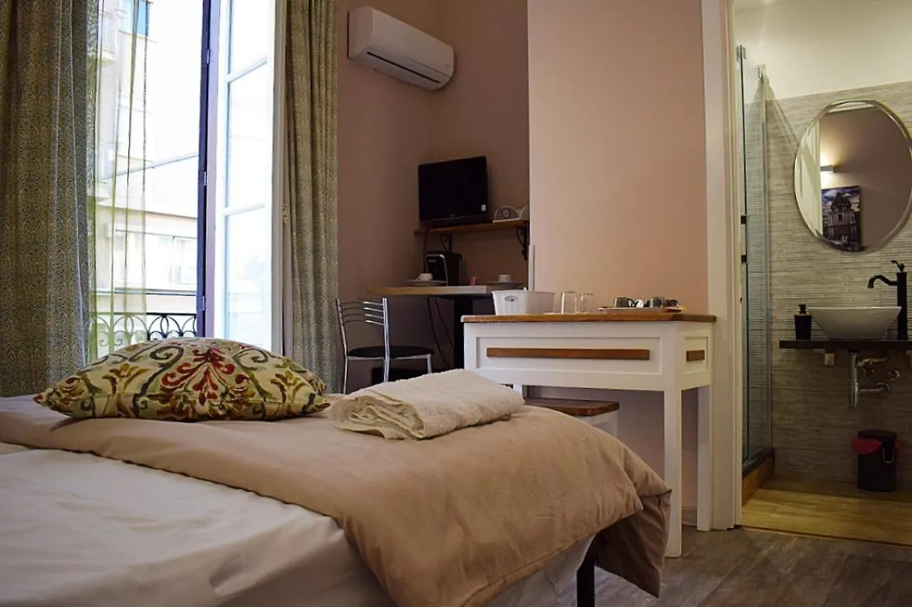 B&B Benincasa Palermo Bed & Breakfast
