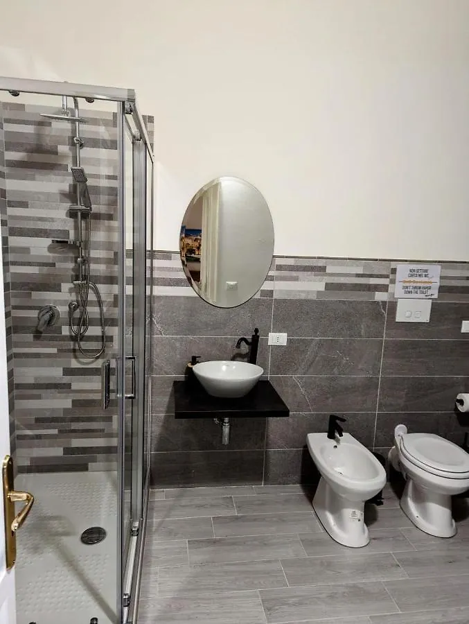 Frühstückspension B&B Benincasa Palermo