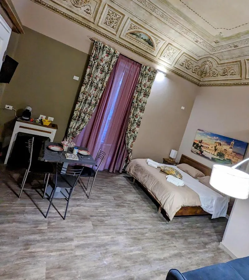 B&B Benincasa Palermo 3*,