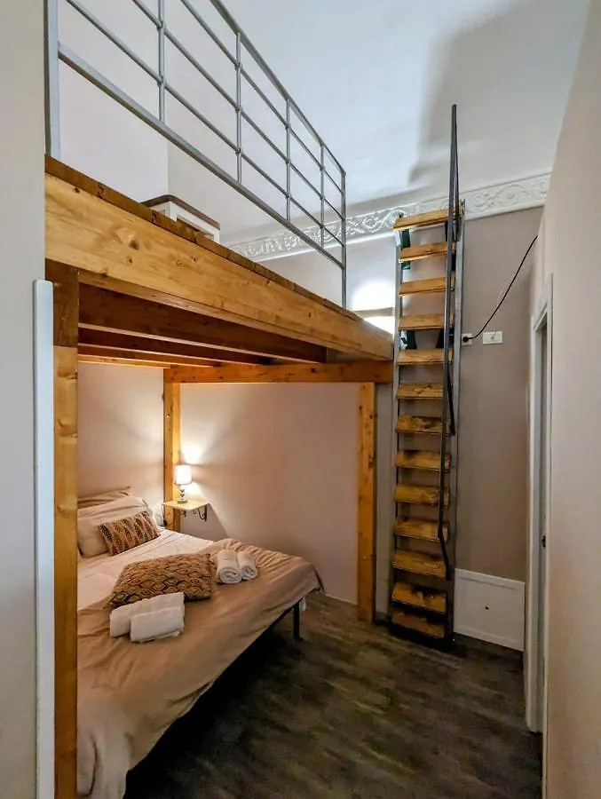 B&B Benincasa Palermo Italy