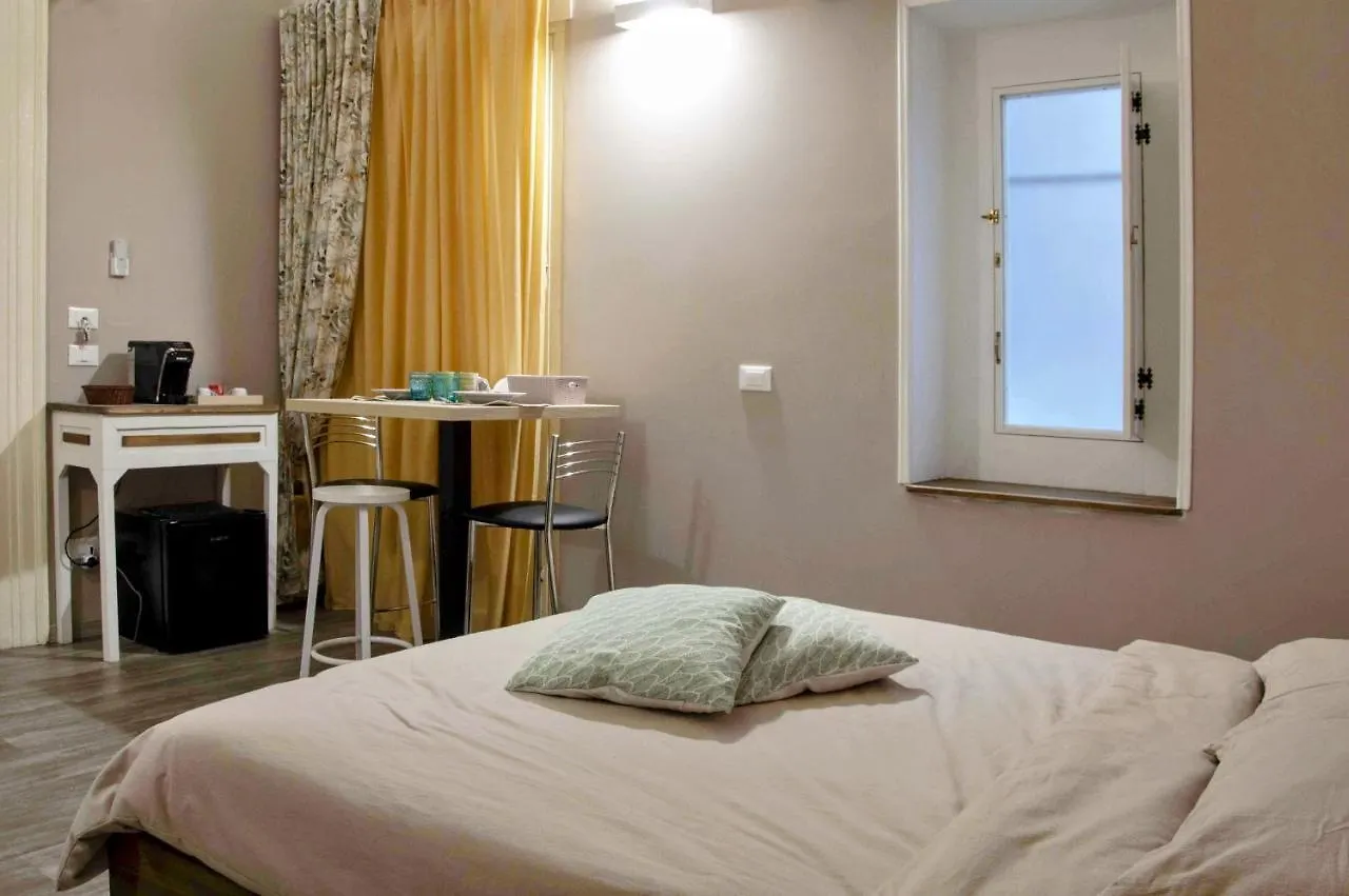 B&B Benincasa Palermo Italien
