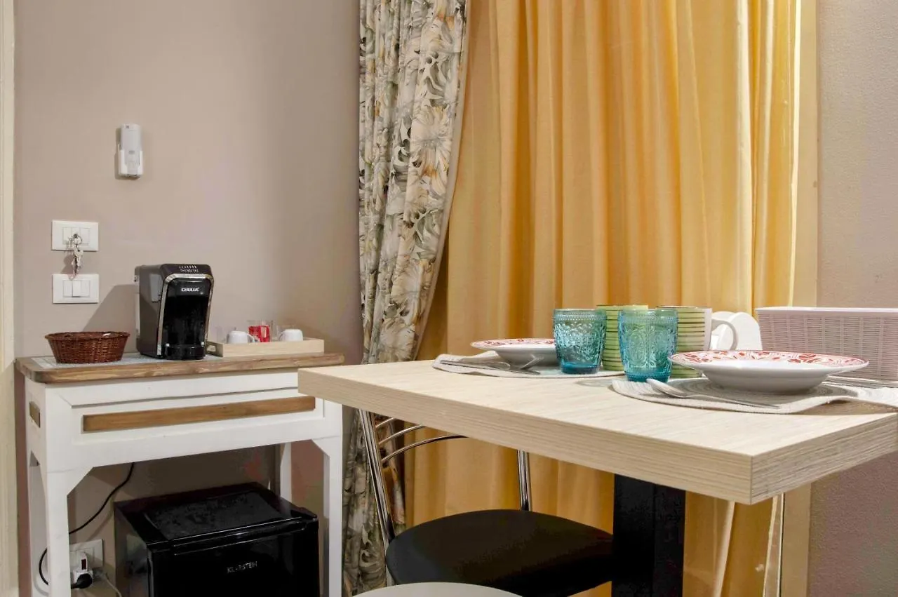B&B Benincasa Palermo Bed & Breakfast