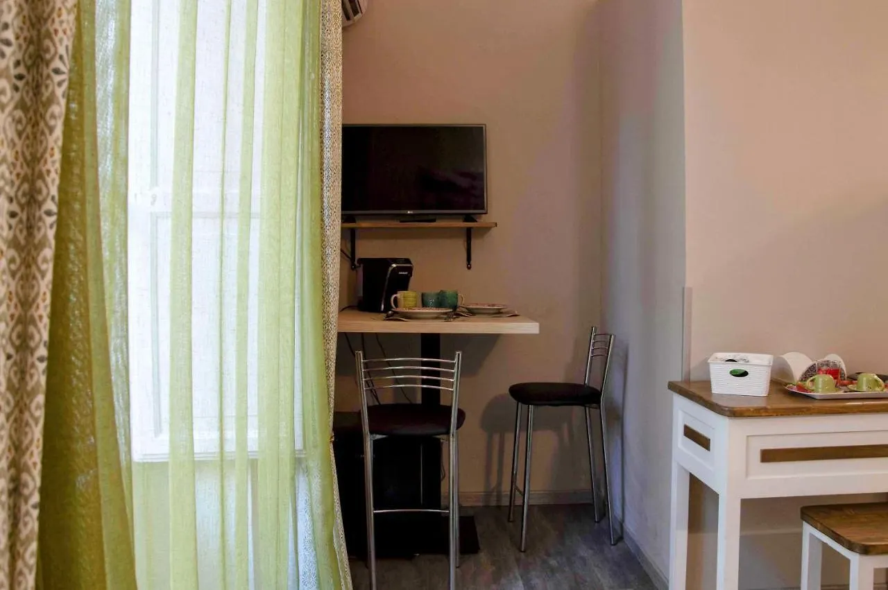 B&B Benincasa Palermo
