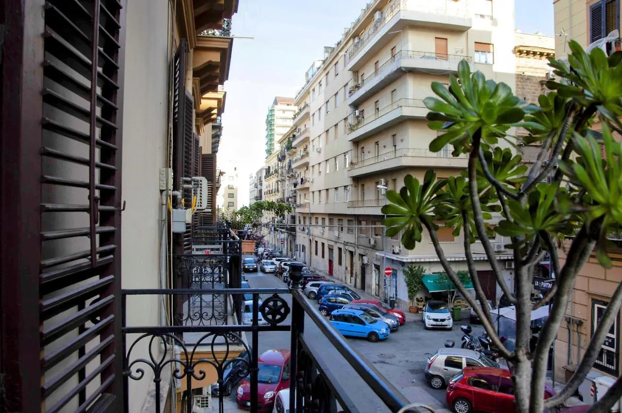 B&B Benincasa Palermo 3*,  Italien