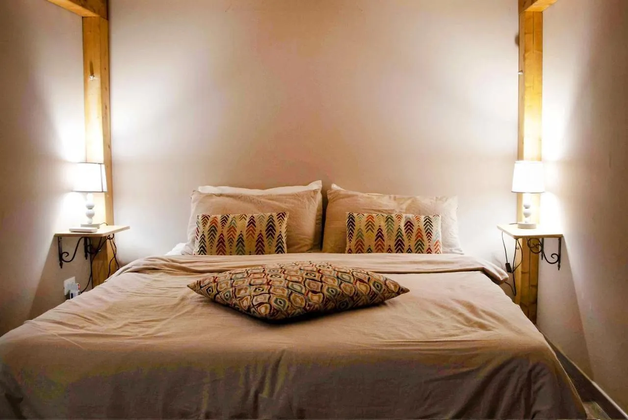 Frühstückspension B&B Benincasa Palermo