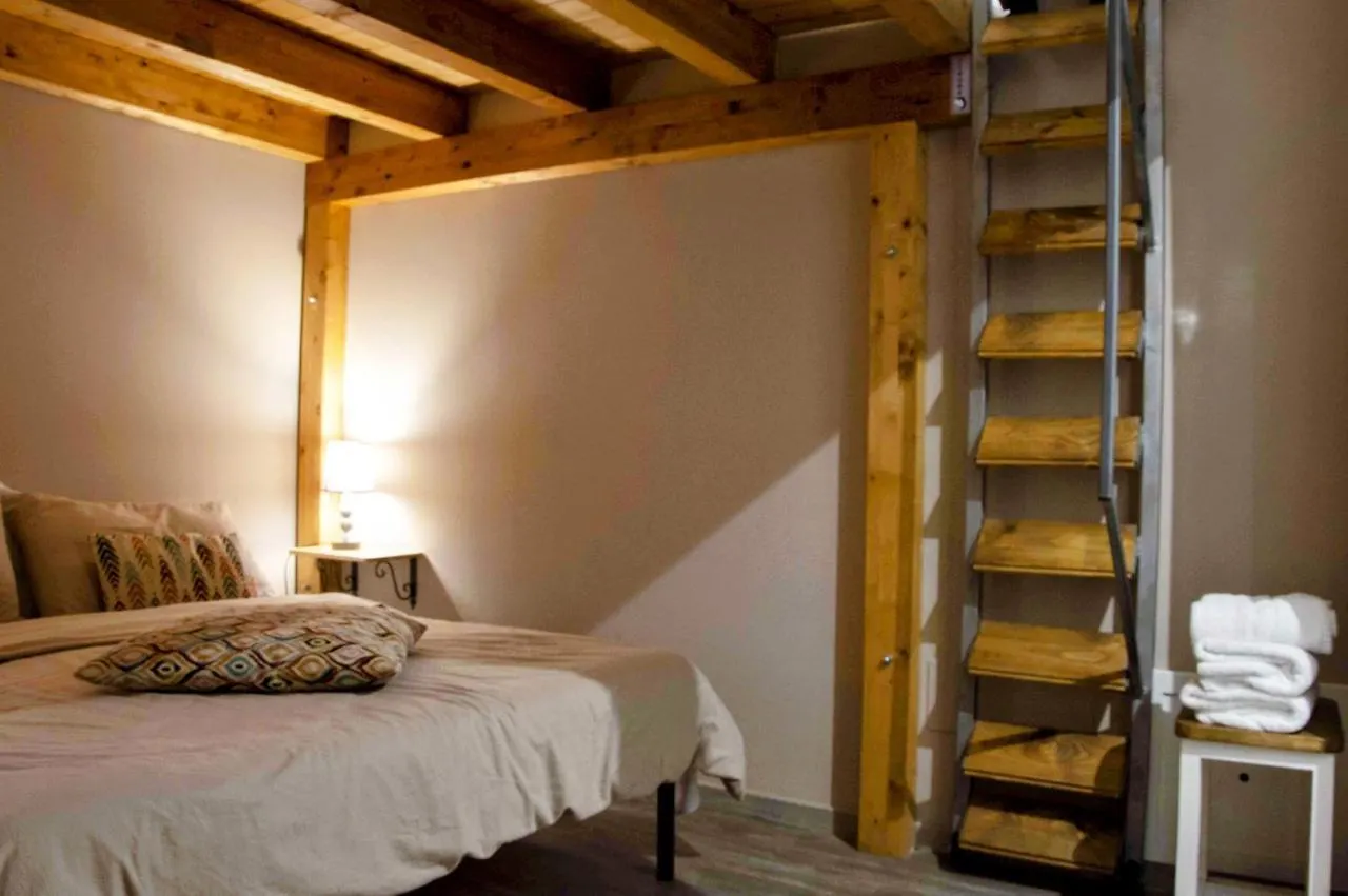 B&B Benincasa Palermo Frühstückspension