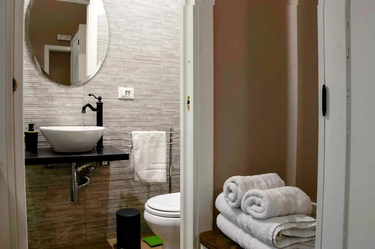B&B Benincasa Palermo