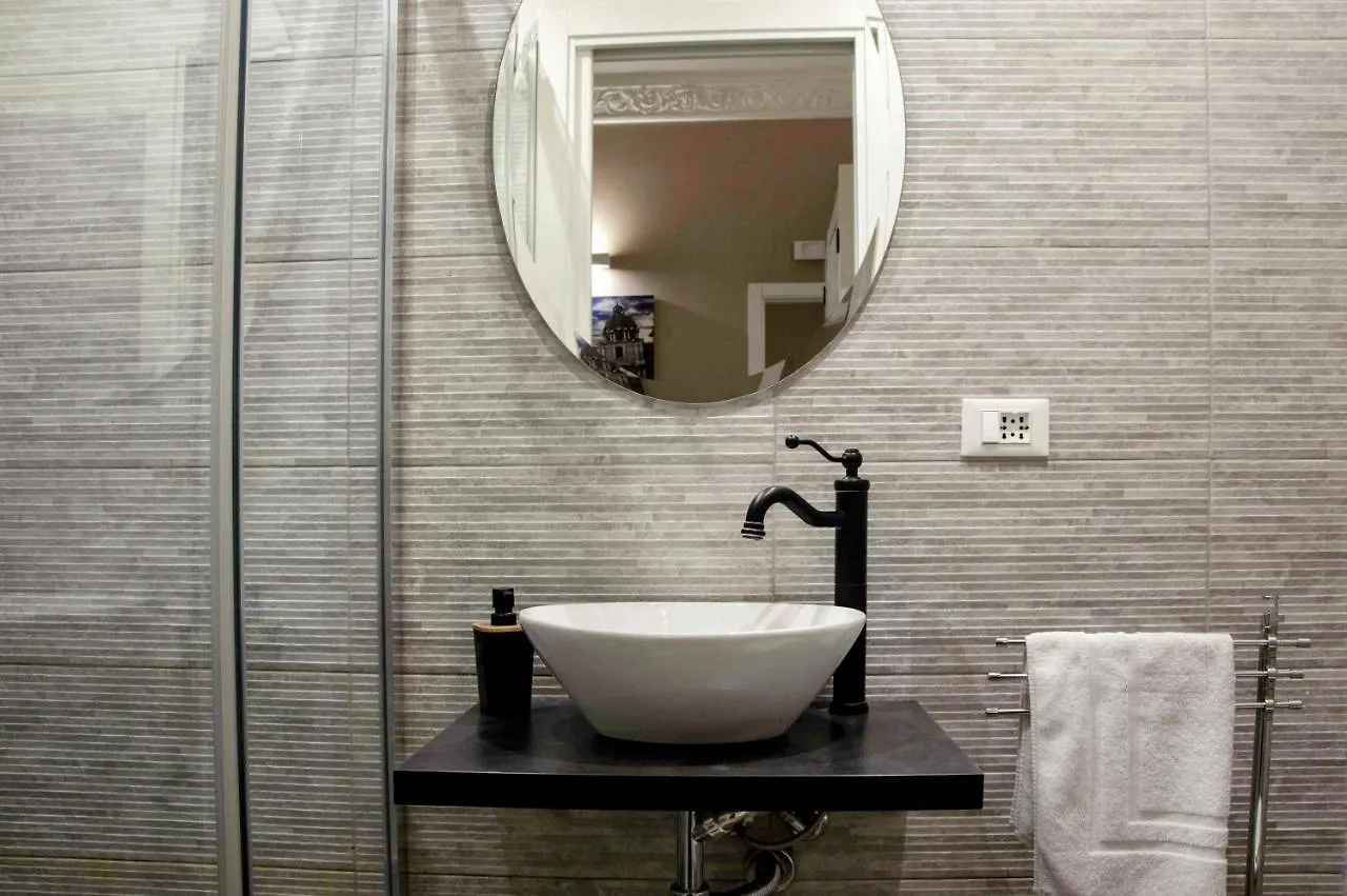 B&B Benincasa Palermo 3*,
