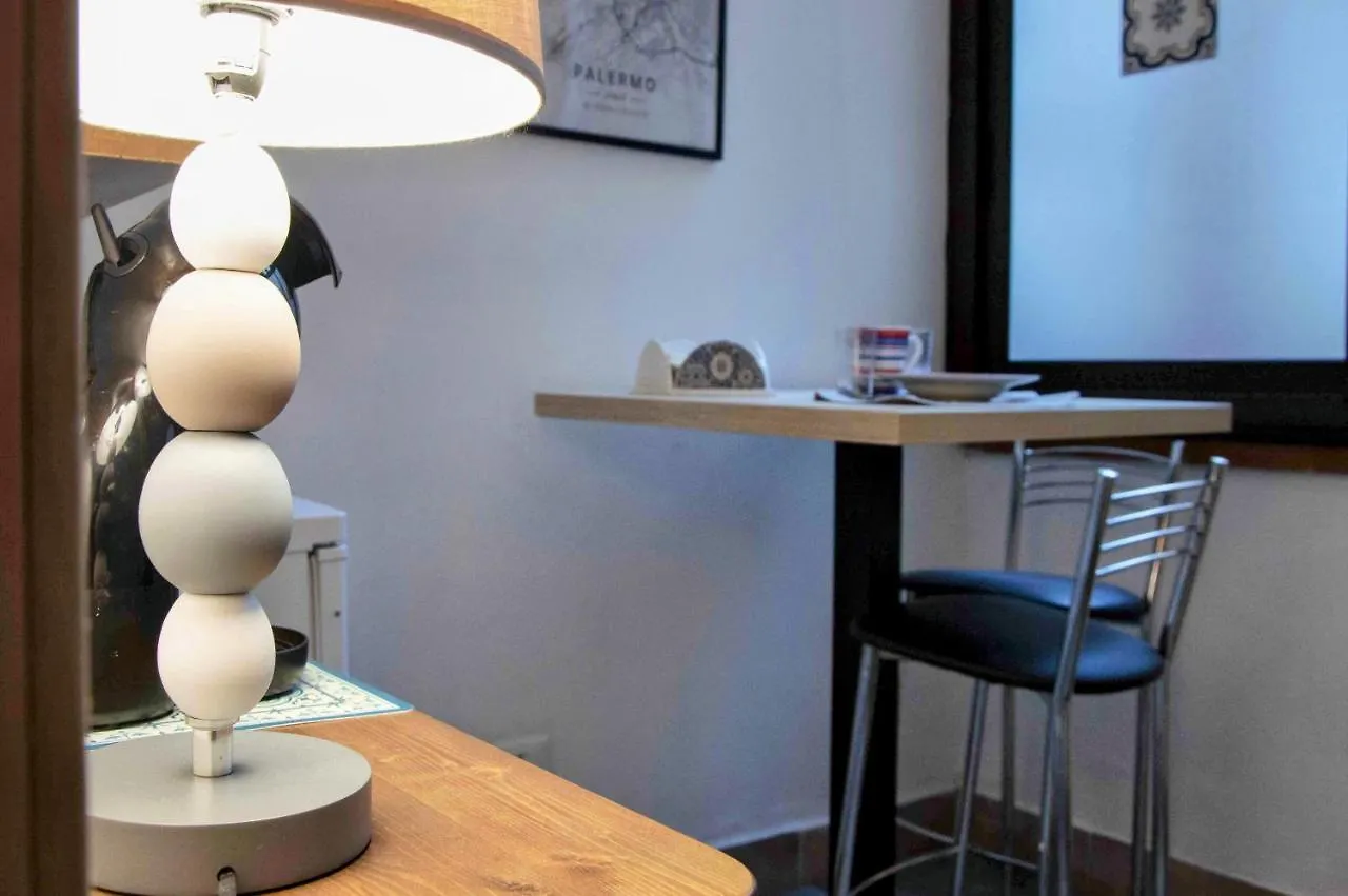 Bed & Breakfast B&B Benincasa Palermo