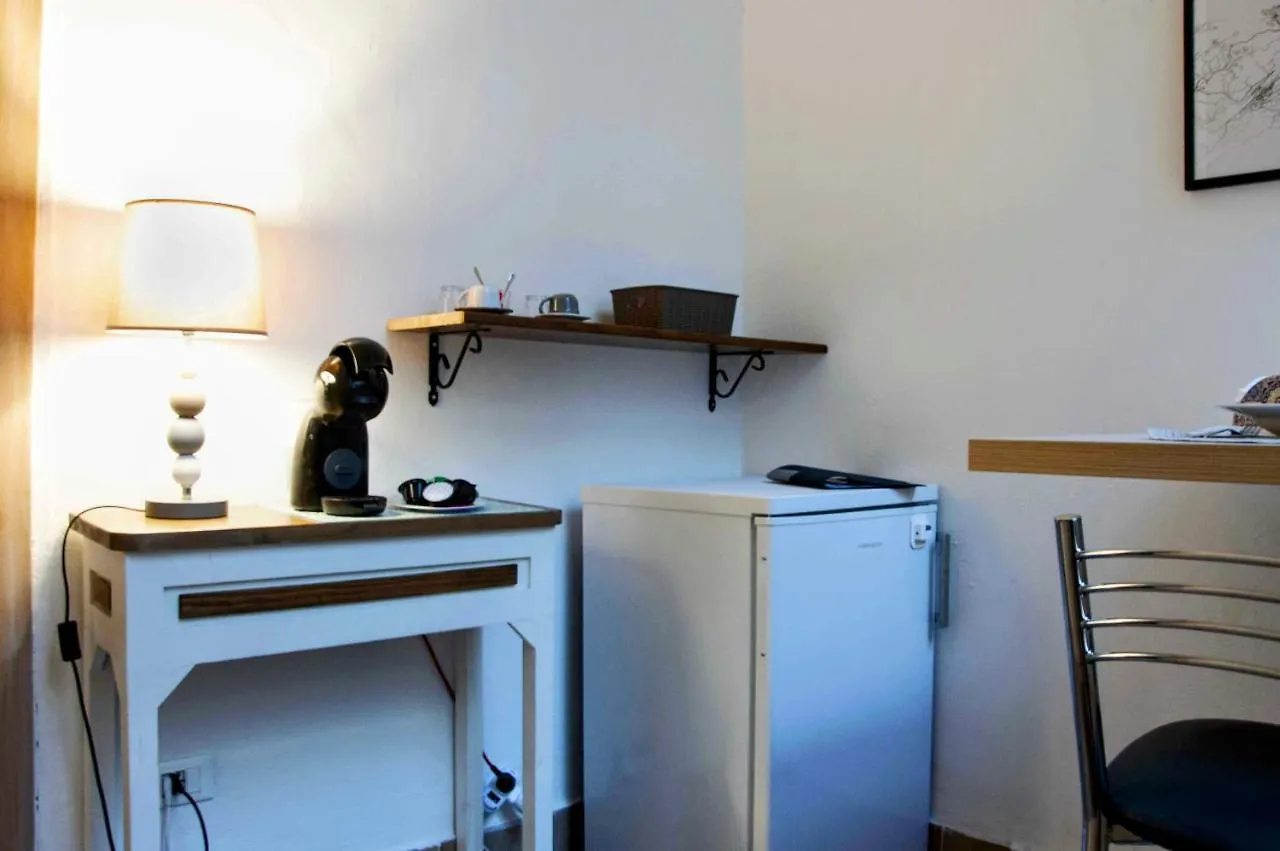 B&B Benincasa Palermo Nocleg ze śniadaniem
