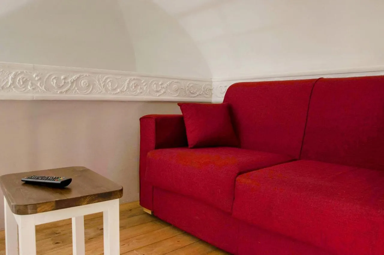 B&B Benincasa Palermo