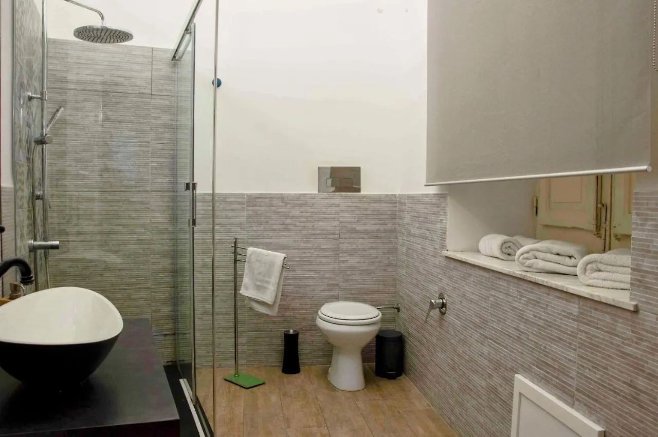 Frühstückspension B&B Benincasa Palermo