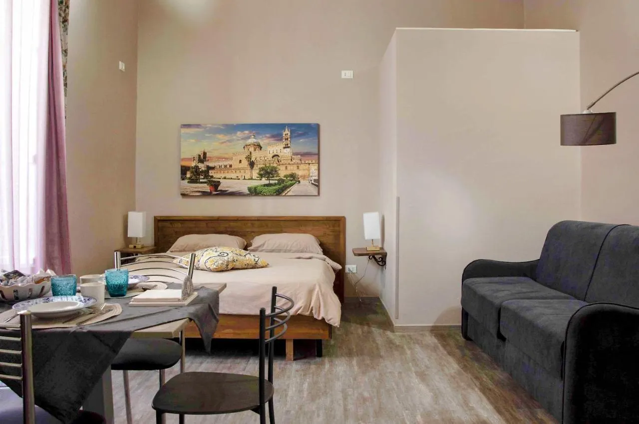 B&B Benincasa Palermo
