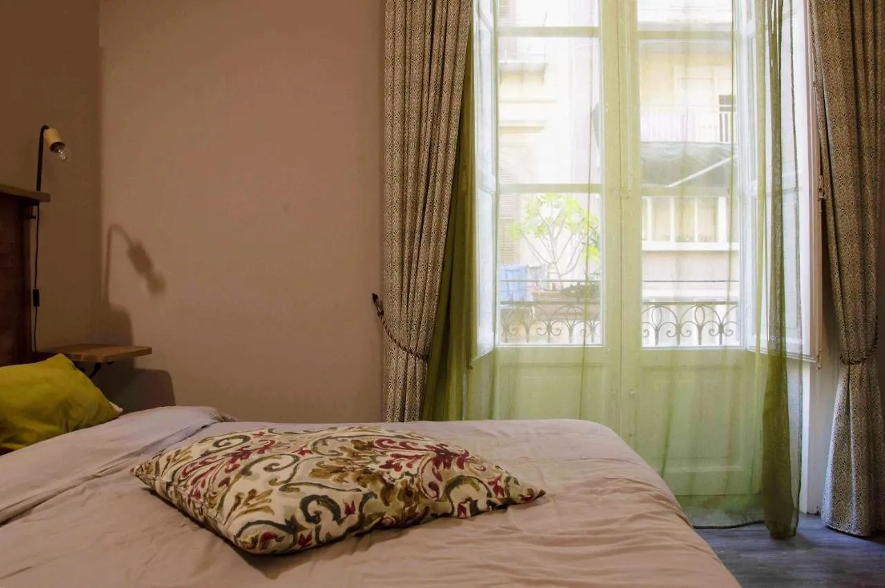 Frühstückspension B&B Benincasa Palermo
