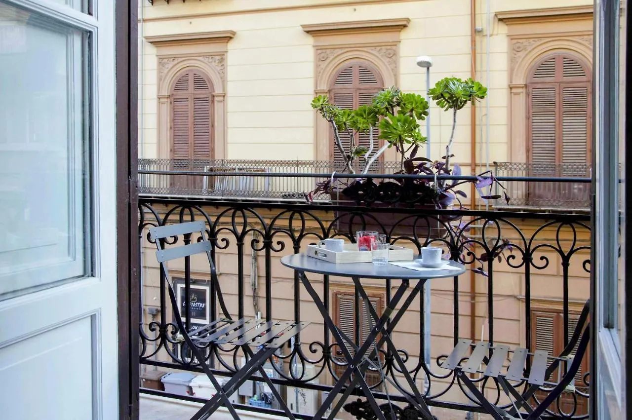 *** Bed & Breakfast B&B Benincasa Palermo Italy