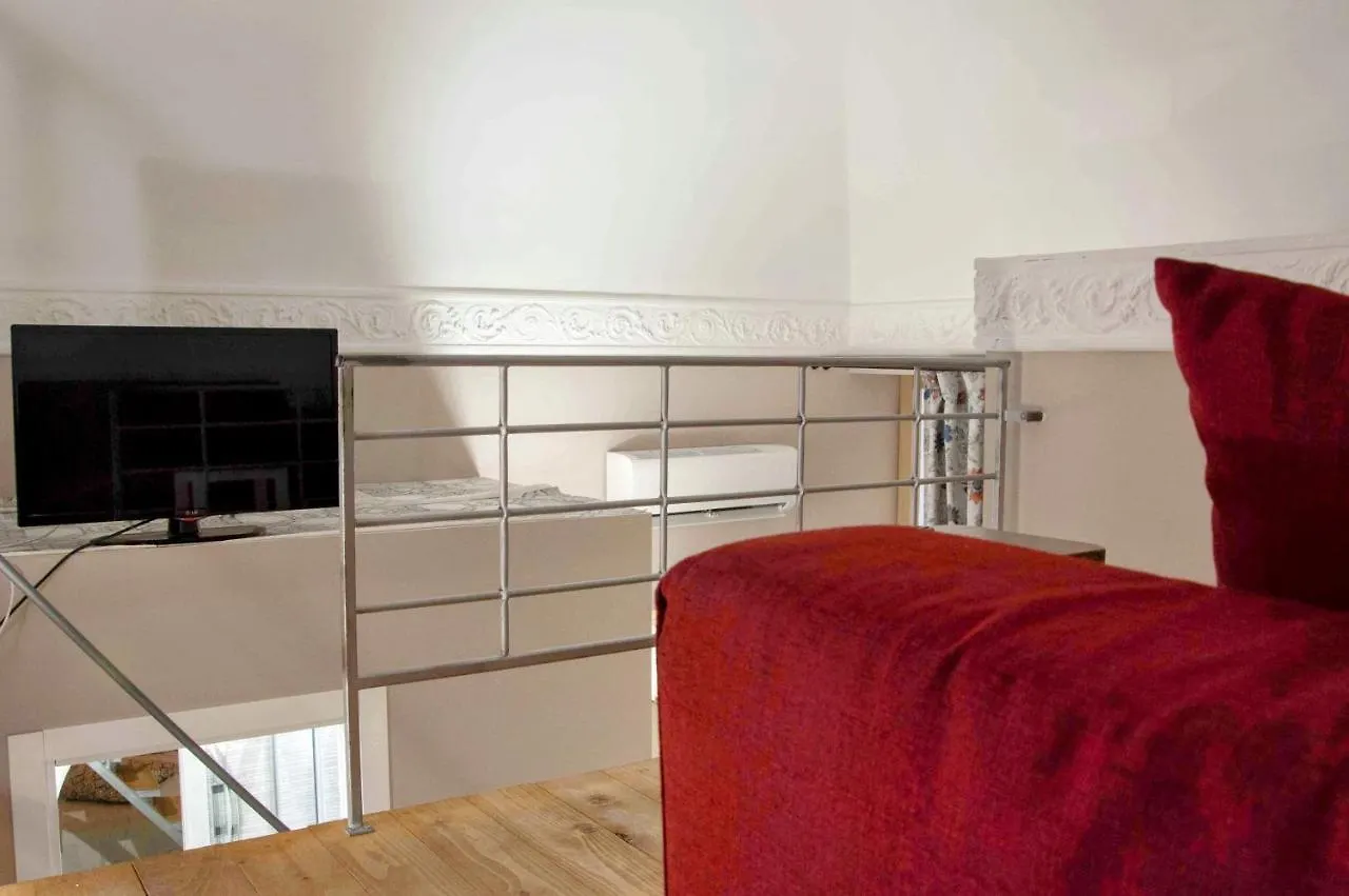 B&B Benincasa Palermo