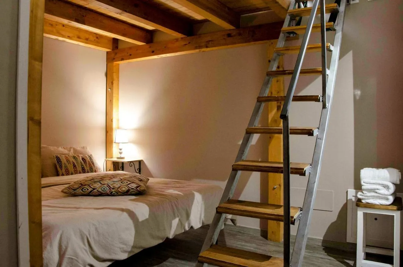 B&B Benincasa Palermo 3*,  Italien
