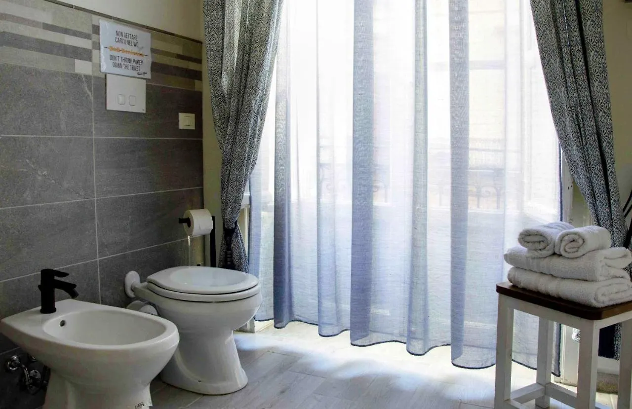 B&B Benincasa Palermo Bed & Breakfast
