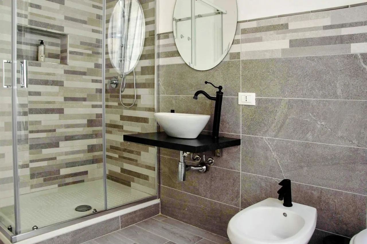 B&B Benincasa Palermo