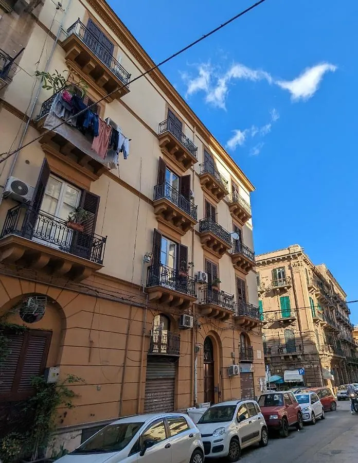B&B Benincasa Palermo
